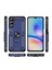 Samsung Galaxy A05S Kılıf Vega Kapak-Kırmızı 2
