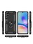 Samsung Galaxy A05S Kılıf Vega Kapak-Kırmızı 4