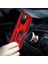 Xiaomi Redmi 10 Kılıf Vega Kapak-Mavi 3