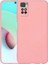 Xiaomi Redmi Note 11 Pro 5g Kılıf Mara Lansman Kapak-Pembe Açık 1