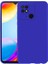 Xiaomi Redmi 10C Kılıf Premier Silikon Kapak-Saks Mavi 1