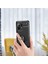 Xiaomi Mi 11 Kılıf Ravel Silikon Kapak-Kırmızı 3