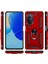 Alan Tech Huawei Nova 9 Se Kılıf Zore Vega Kapak-Siyah 3