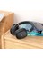 W35 Kablosuz Bluetooth Kafaüstü Kulaklık - Siyah 13 4