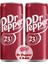 Dr. Pepper Dr Pepper 330ML 2 Adet 1