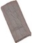 Bambu Kraş Ağaç Kabuğu Pliseli Kadın Şal – 80x190 cm 3