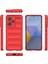 Xiaomi Redmi Note 13 Pro Plus 5g Kılıf Esnek Tpu Oyuklu Arka Yüzey Tasarımlı Redclick Etnik Silikon Kapak 3