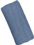 Bambu Kraş Ağaç Kabuğu Pliseli Kadın Şal – 80x190 cm 3