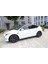 Tesla Model Y Nova Jant Kapağı Seti 19 Inç, Mat ve Piyano Parlak Siyah Iki Renkli 4
