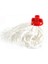 Mikrofiber Örgülü Mop Mop Bezi Yıkanabilir 1