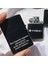 Özel Tasarım Yazılı Zippo Çakmak 2