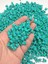 10 mm Kurbağa Figür Fimo Boncuk Takı Yapımı Bead (100 Adet) 1