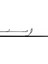 Magnum 210 cm 4-10LBS Atarlı Karbon Spin Olta Kamışı 1