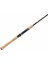 Magnum 210 cm 4-10LBS Atarlı Karbon Spin Olta Kamışı 2