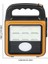 Tekno Trust Solar V-8020 Ultra Güçlü Solar Güneş Panelli Şarjlı Masa Kamp Lambası El Feneri Powerbank+Usb Çıkış 4