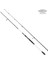 Warbird 270 cm 10-40G Atarlı Karbon Spin Olta Kamışı 2