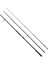 Maxximus Total Flexx Bass 330 cm 50-150G Atarlı Karbon 3 Parça Spin Olta Kamışı 1