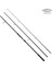 Maxximus Total Flexx Bass 330 cm 50-150G Atarlı Karbon 3 Parça Spin Olta Kamışı 2
