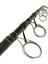 Black Lash 390 cm 3.5lbs Atarlı Teleskopik Sazan Kamışı 2