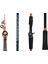 Corrento 189 cm 100-250G Atarlı Karbon Slow Jigging Olta Kamışı 4