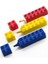 LEGO Görünümlü Keçeli Kalem 3