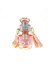 Matara Filtreli 600 ml Matara Pembe 3