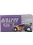 Nessi World Nessiworld Mini Gt 1/64 Ford Puma Rally1 M-Sport Ford Wrt 2022 Rally Italia Sardegna Place 4