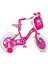 Nessi World Nessiworld 1416 Hello Kitty Bmx Bisiklet 14 Jant 1