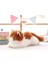 Peluş Oyuncak Kedi - 36 cm Sesli 2