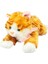 Peluş Oyuncak Kedi - 36 cm Sesli 1