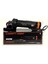 115 Hart Profesyonel 900 W 115 mm Avuç İçi Taşlama Ispiral Makinası 700-1000 Watt Avuç Taşlama 1