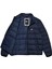 Tommy Jeans Lacivert Erkek Mont DM0DM19614C1GLT Down Flag Jacket 2