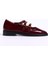 Vince Camuto Vince Camuto Babet, 36, Bordo 1