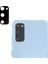 Samsung Galaxy S20 Plus Uyumlu Kamera Camı (Tek Cam) 1