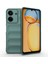 Xiaomi Redmi 13C Kılıf Esnek Tpu Oyuklu Arka Yüzey Tasarımlı Etnik Silikon Kapak 1