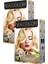 10/0 Saç Boyası Sedef Sarı 100 ml x 2 Kutu 1