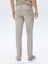 Vizon Slim Fit Denim Pamuk Karışımlı Pantolon 4