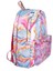 Slazenger Pvc Detaylı Flowers Sırt Çantası Me 24040 2