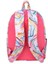 Slazenger Pvc Detaylı Flowers Sırt Çantası Me 24040 4
