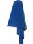 Mavi Renk Dayanıklı Araç Motor Mobilya Kaplama Folyosu (126CM x 30 Cm) 2