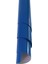 Mavi Renk Dayanıklı Araç Motor Mobilya Kaplama Folyosu (126CM x 30 Cm) 4