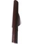 Kahverengi Renk Dayanıklı Araç Motor Mobilya Kaplama Folyosu (126CMx50CM) 4