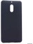 Nokia 6 Uyumlu Kılıf Soft ve Pürüzsüz Yüzey, Ince Yapılı Darbe Korumalı Esnek Uzun Ömürlü Sturdy Strong Case 1