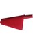 Kırmızı Renk Dayanıklı Araç Motor Mobilya Kaplama Folyosu (126CMx50Cm) 4