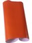 Turuncu Renk Dayanıklı Araç Motor Mobilya Kaplama Folyosu (126CM x 50 Cm) 3