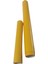 Sarı Renk Dayanıklı Araç Motor Mobilya Kaplama Folyosu (126CM x 20 Cm) 3