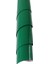 Yeşil Renk Dayanıklı Araç Motor Mobilya Kaplama Folyosu (126CM x 20 Cm) 3