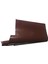 Kahverengi Renk Dayanıklı Araç Motor Mobilya Kaplama Folyosu (126CMx20CM) 3