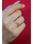 Baget Yüzük 22 Ayar A049325 1