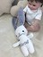 Fido Bunny Uyku Arkadaşı 1